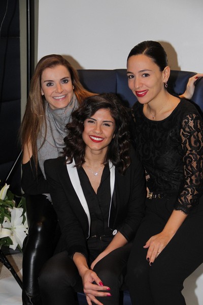 Mauboussin unveils its latest collection at its newest boutique on Allenby Street